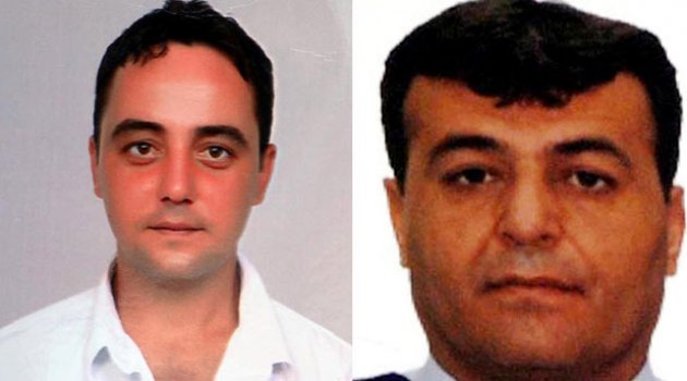 Polis katiline ağırlaştırılmış müebbet