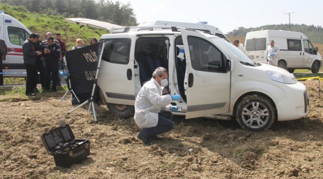 Polis katillere cinsel gücü artırıcı haptan ulaştı