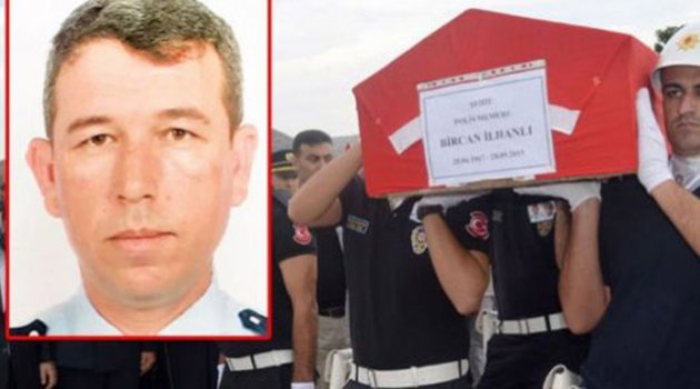 Polis katilleri için 25 Nisan’da karar çıkabilir