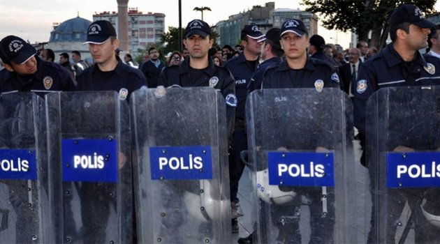 Polis memuru alımı sınavının sonuçları açıklandı