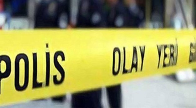 Polis memuru eşini öldürdü