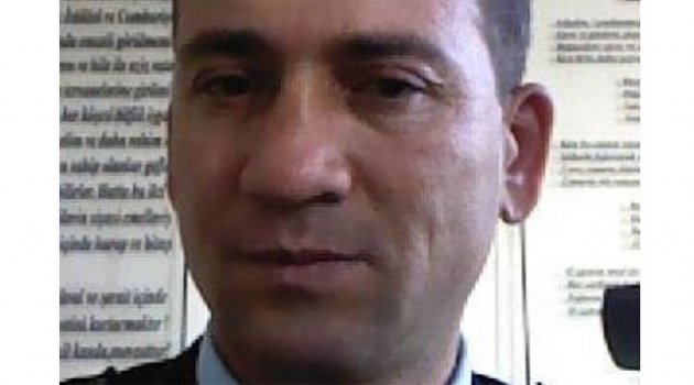 Polis memuru görevi başında intihar etti