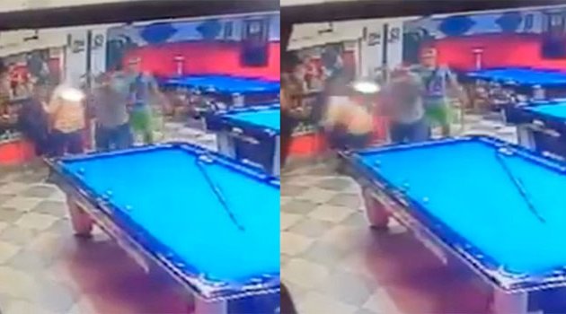 Polis memuru ve yeğeni böyle infaz edildi