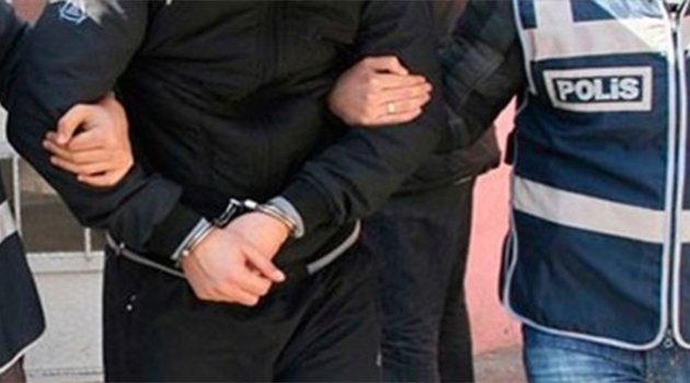 Polis memuruna eşe eziyetten 3 bin lira para cezası verildi
