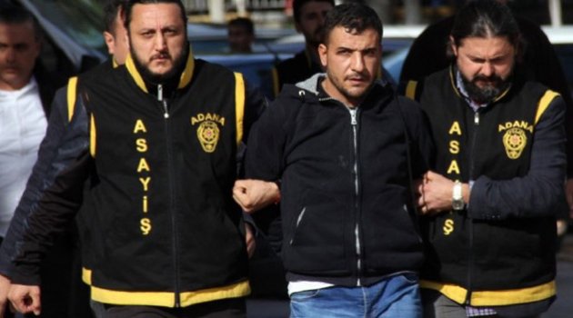 ‘Polis memurunu öldürmeye teşebbüsten’ ceza verilmedi