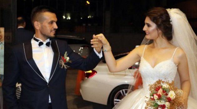 Polis Memurunun Mutlu Günü