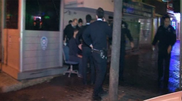 Polis merkezinde kavga: Ölü ve yaralılar var