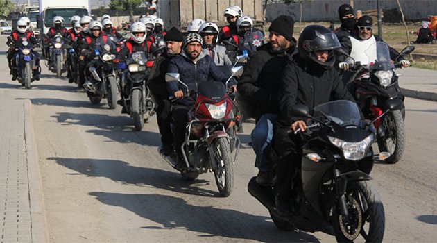 Polis, PKK yandaşlarına nefes aldırmıyor