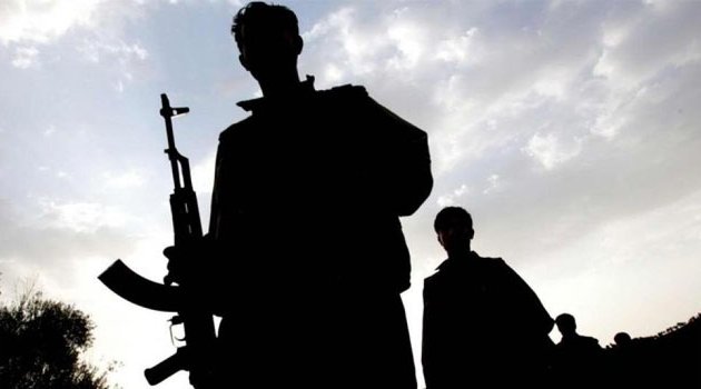 Polis servisine bombalı saldırı