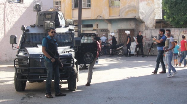 Polis uyuşturucu tacirlerine göz açtırmıyor