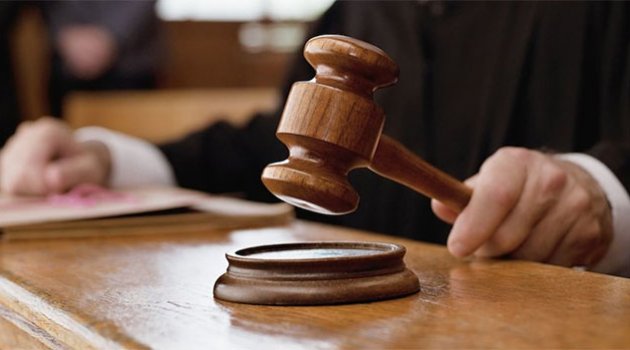 Polise direnen 34 öğrenciye ceza verildi