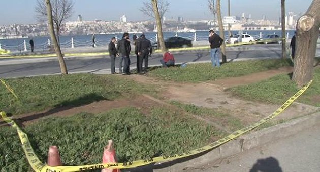 Polisi harekete geçiren ihbar