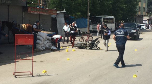 Polisi şehit eden 2 kişi yakalandı