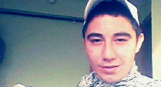 Polisin 17 yaşındaki oğlu evde ölü bulundu
