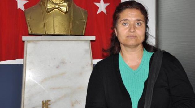 Polisin dikkati 36 bin TL'sini kurtardı