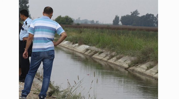 Polisin dikkati eşkalden cesedin kimliğini belirledi