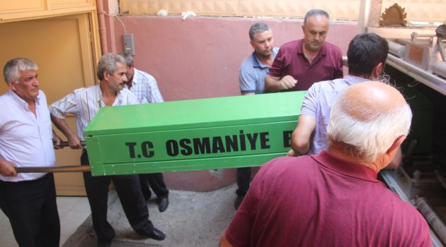 Polisin esrarengiz ölümü