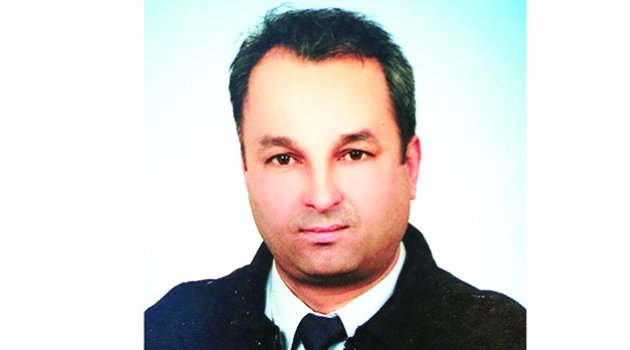 Polisin öldüğü kazayı yarım bardak viski çözecek