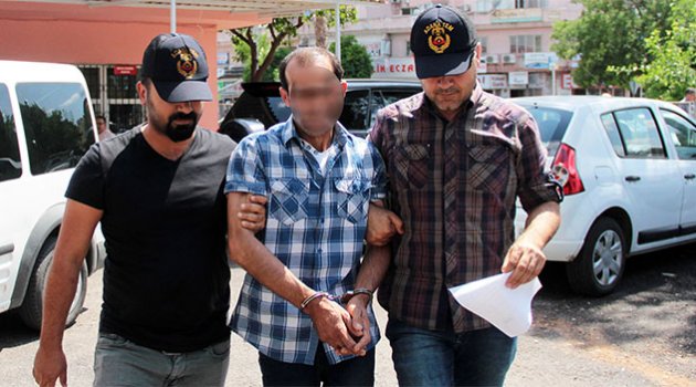 Polisin şehit edilmesinde 3 şüpheli gözaltına alındı