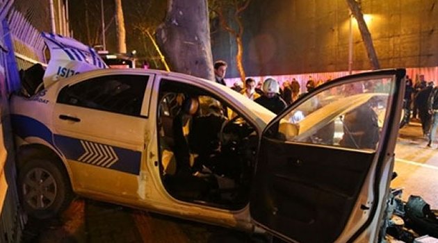 Polisin şehit olmasına neden olan sürücü Sinan Çetin'in oğlu çıktı