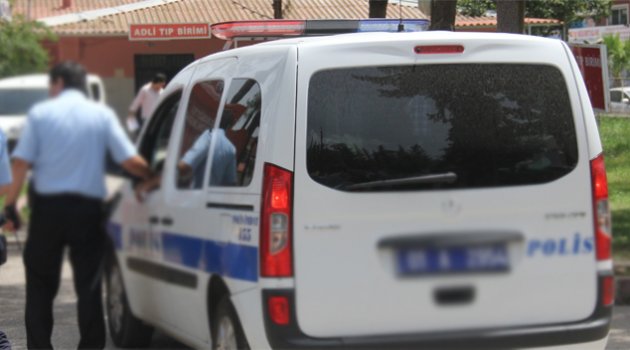 Polisin uyarı ateşi açtığı hükümlü hayatını kaybetti