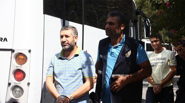 Polisler mallarını mülklerini satıp FETÖ'ye yatırmışlar