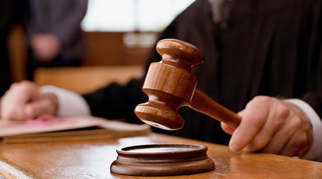 Poliste itiraf etti, mahkemede şaştı