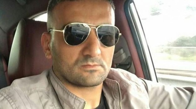 Polisten kaçarken canından oldu