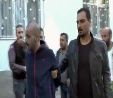 Polisten nefes kesen uyuşturucu taciri operasyonu