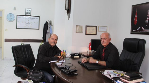 Politikacılar bize kör bakıyor