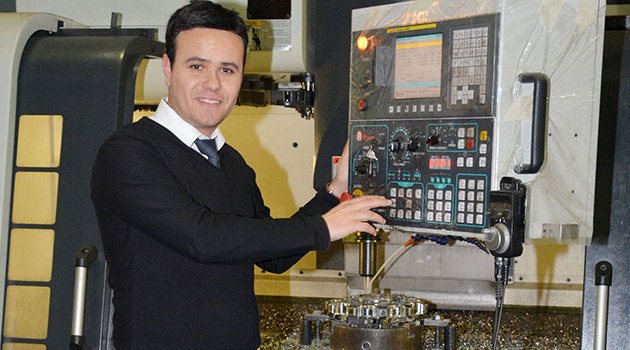 Polyar, Barajlar ve HES Fuarı’nda Adana’yı temsil edecek