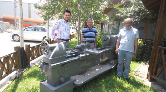 Polyar, sektörünün öncüsü oldu