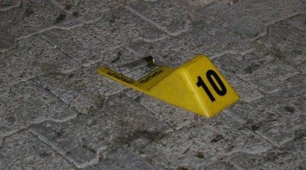 Pompalı Tüfeğine Doldur Boşalt Yaparken Kendini Öldürdü