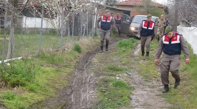Pompalı tüfekle önce ablasını öldürdü sonra intihar etti