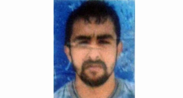Pompalı tüfekle şaka hastanede bitti