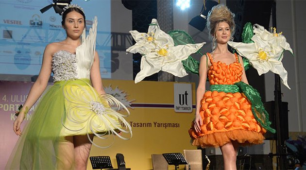 Portakal Çiçeği'nde modacılara kariyer fırsatı