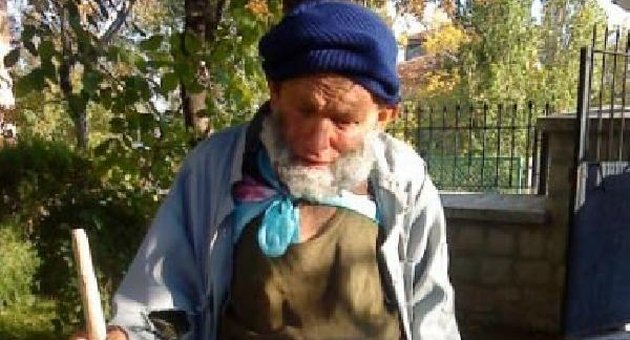 'Poşetli Dede'nin 1 milyon 58 bin lirası mirasçılara dağıtıldı