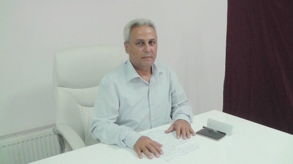 Pozantı Belediyesi’ne Kayyum Atandı