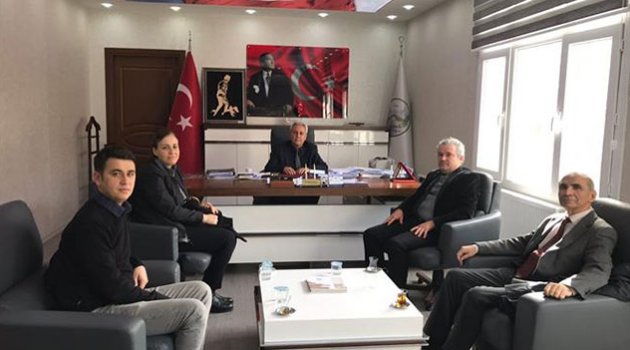 Pozantı’da kadın çiftçiler için kooperatif kuruluyor
