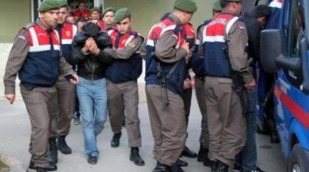 PP Ahmet çetesine ceza yağdı