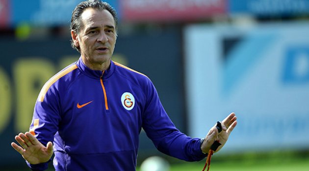 Prandelli CAS'a gitti!