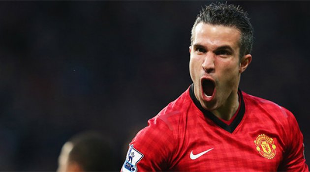 Premier Lig efsanesi!