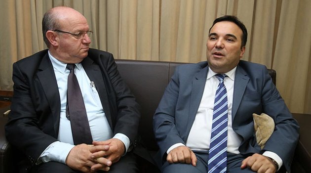 Prof. Dr. Arıkan: “Bölgemizde en çok kalp ve damar hastalığı öldürüyor”