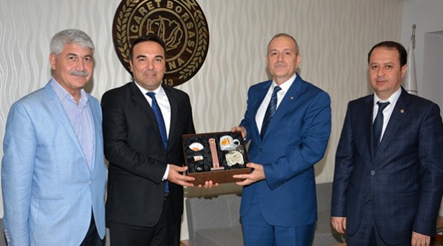 Prof. Dr. Arıkan: "Özel hastanelerden farklı olarak ücretsiz hizmet veriyoruz"
