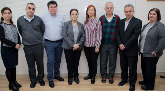 Prof. Dr. Ayık: "Matematiği sevmiyorsanız nefret de etmeyin"