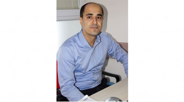 Prof. Dr. Demir: "Her yıl organ bekleyen 2 bin kişi ölüyor"