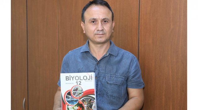 Prof. Dr. İla’dan önemli çalışma