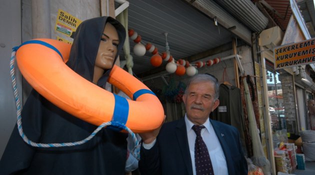Prof. Dr. Yuvalı: "MHP, Türkiye’nin can simididir"