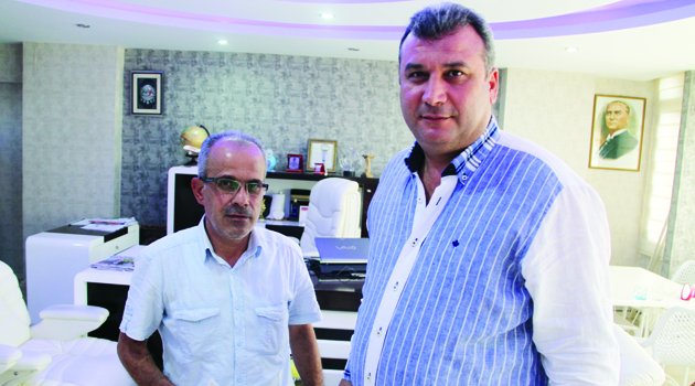 Profesyonelin ki can da amatörün ki patlıcan mı?