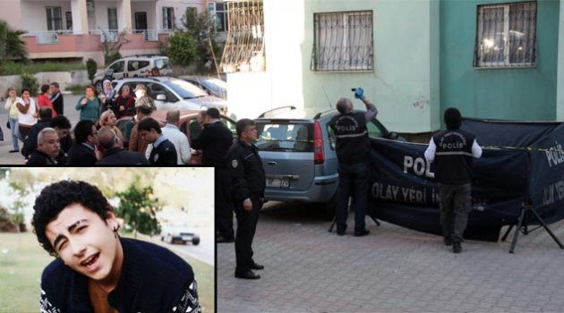 Profiline ‘Az kaldı gideceğim zaten’ diye yazdı, intihar etti